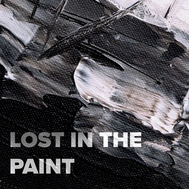 Lost In The Paint