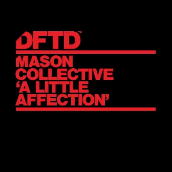 A Little Affection by Mason Collective