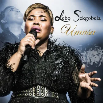 Umusa (Live) by Lebo Sekgobela