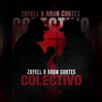 Colectivo by Aron Cortes