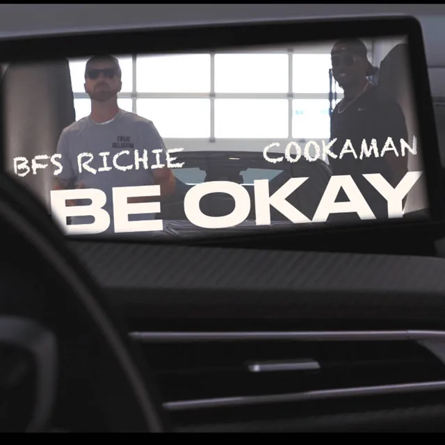 Be Okay