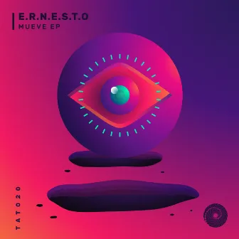 Mueve EP by E.R.N.E.S.T.O