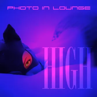 High by Photo in Lounge