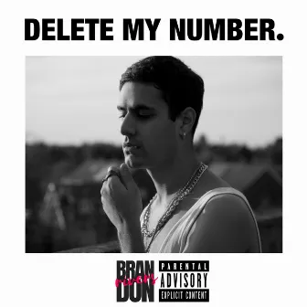 Delete My Number. by Brandon Rivers