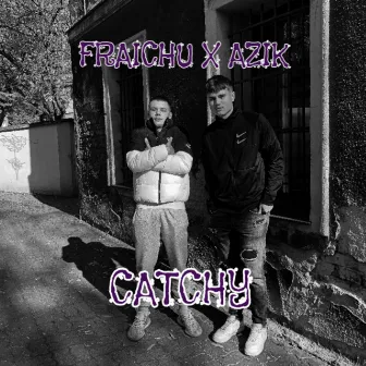 Catchy by fraichu