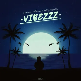 VIBEZZZ, Vol. 3 by Maxima Velocidad ENT