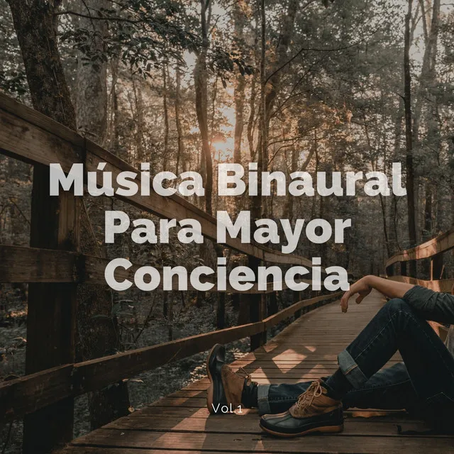 Mezcla Binaural