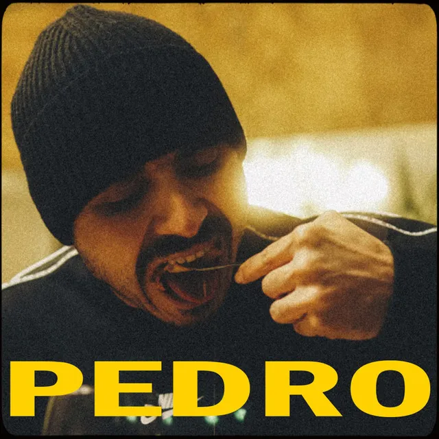 Pedro