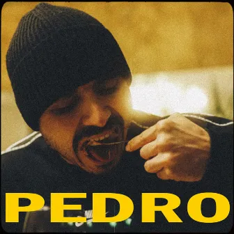 Pedro by D'ay