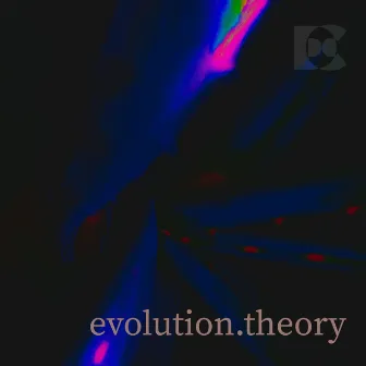 evolution.theory by Dont'e Carr