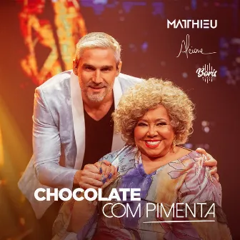 Chocolate Com Pimenta by Matthieu