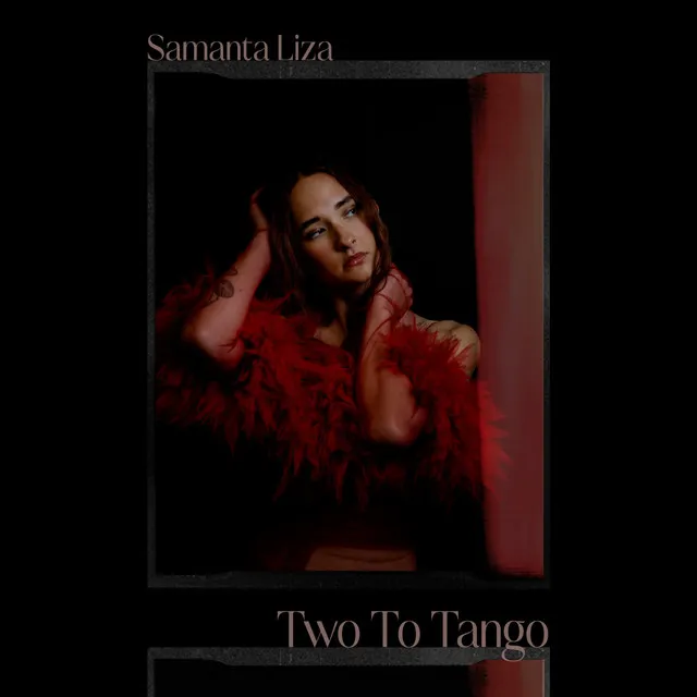 Two To Tango - Acapella