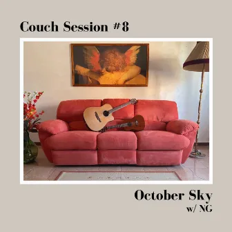 October Sky by Couch Sessions