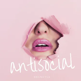 Antisocial by Brandyce