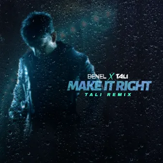 Make It Right (Tali Remix) by Tali