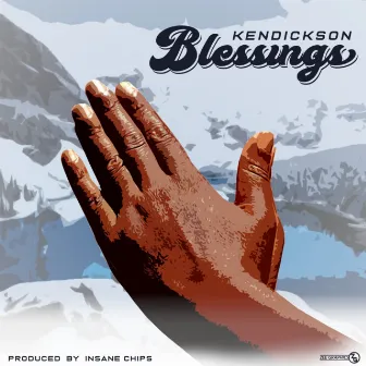 Blessings by Kendickson