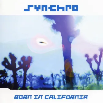 Born in California by Synchro