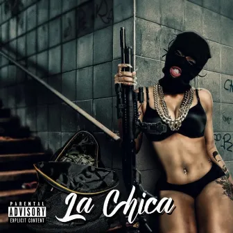 La Chica by NG Sauce