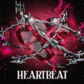 HEARTBEAT by hydaaar