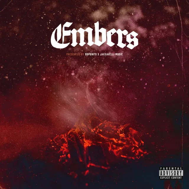 Embers Cypher