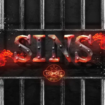 Sins by Yossef Ohana