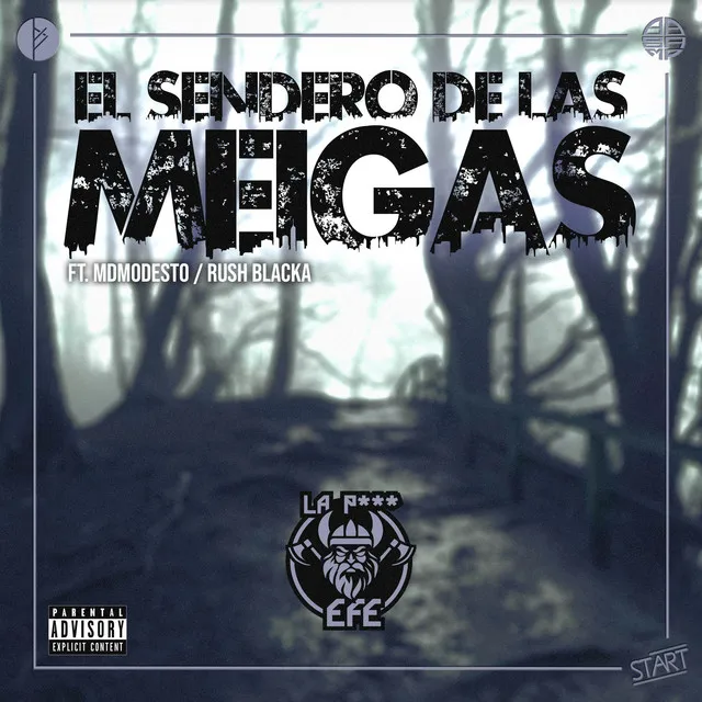 El Sendero de las Meigas