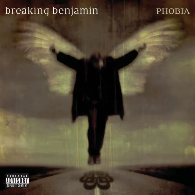 Phobia (Explicit Version)