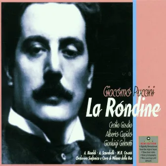 La Rondine by Gianluigi Gelmetti