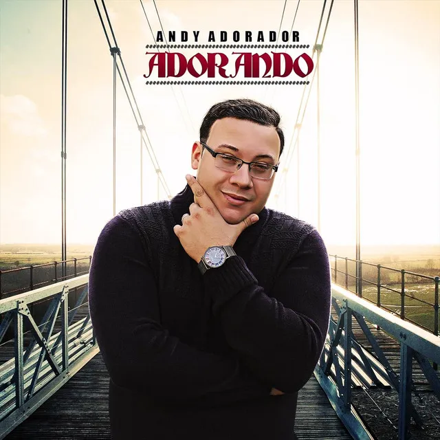 Adorando (Remix)