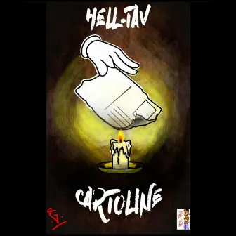 Cartoline by Hell Tav