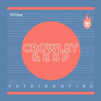 FKOFd045 by Crowley