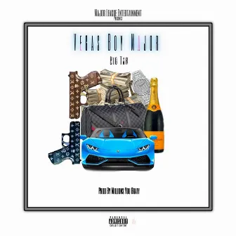 BIG TAB by Vegas Boy Major