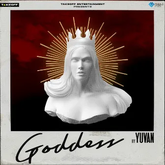 Goddess by Yuvan