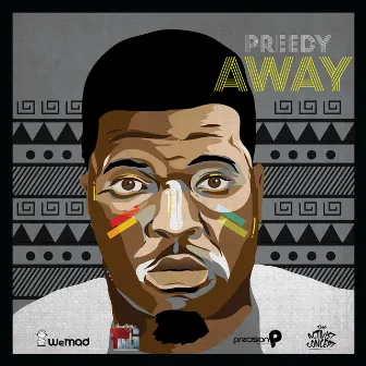 Away by Preedy