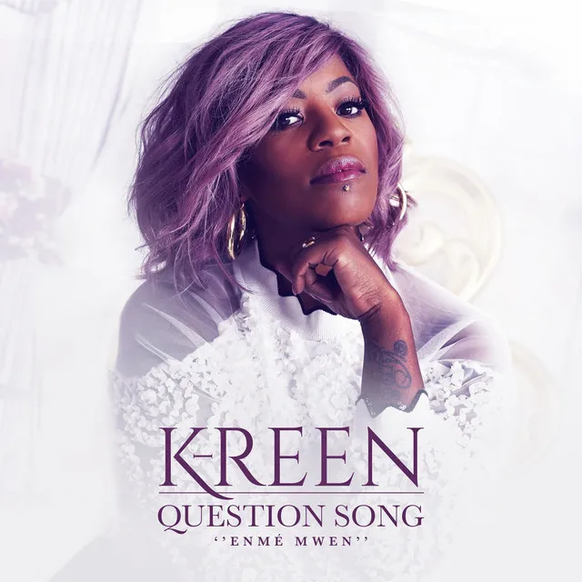 question song (enmé mwen)