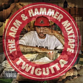 The Arm & Hammer Mixtape by Twigutta