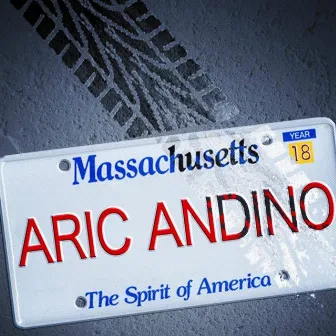 Massachusetts by Aric Andino