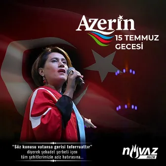 Onbeş Temmuz Gecesi by Azerin