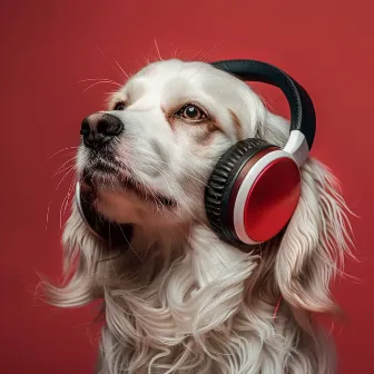 Españoles Soñolientos: Música Ambiental Para Perros by Zona de terapia canina