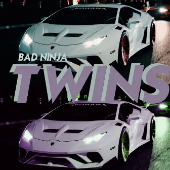 Twins by BAD NINJA