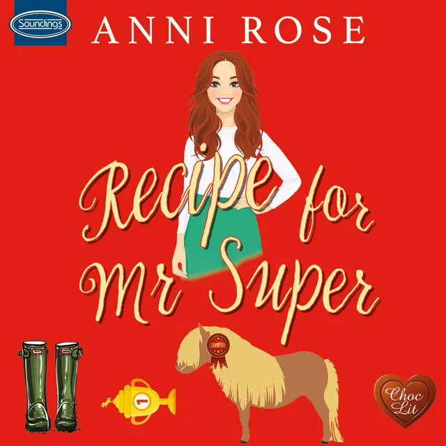 Chapter 2.2 - Recipe for Mr Super