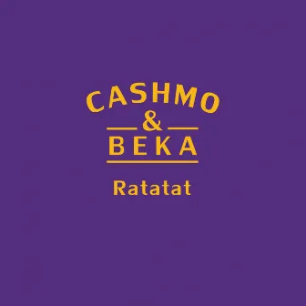 Ratatat by BEKA