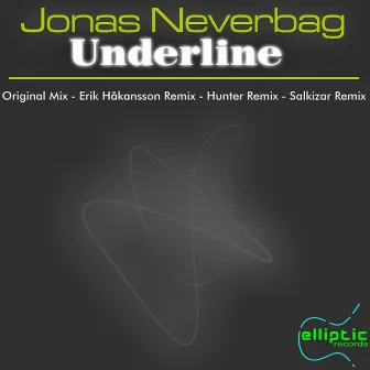 Underline by Jonas Neverbag