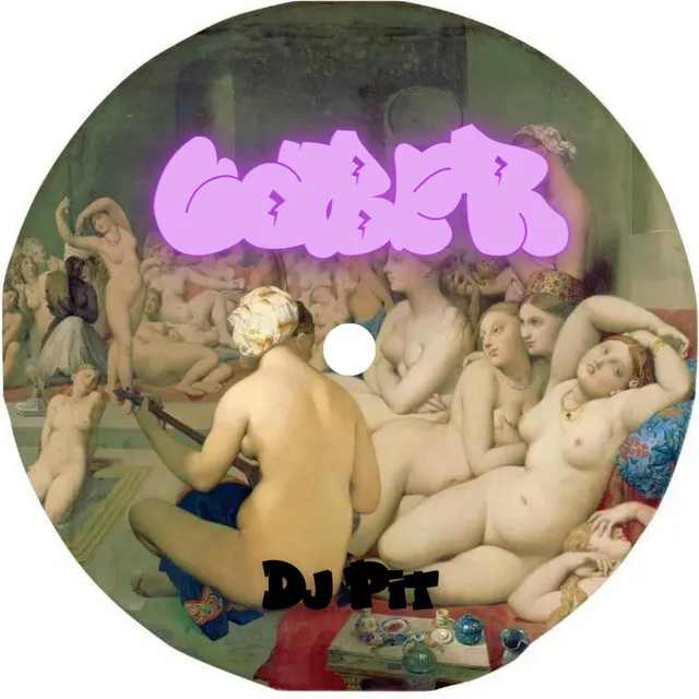 Gaber - original mix