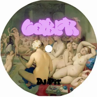 Gaber (original mix) by Pit