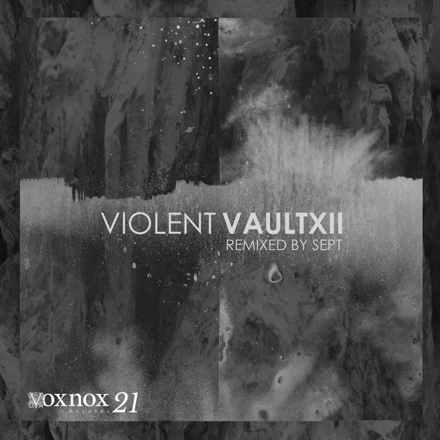 Vault XII - Original Mix