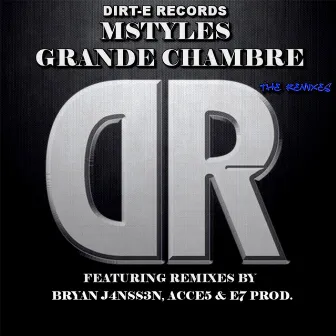 Grande Chambre (The Remixes) by M.Styles