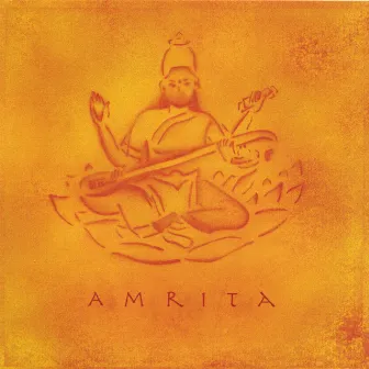 Amrita by Amrita