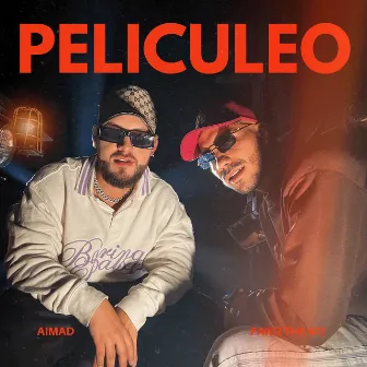 Peliculeo by Aimad