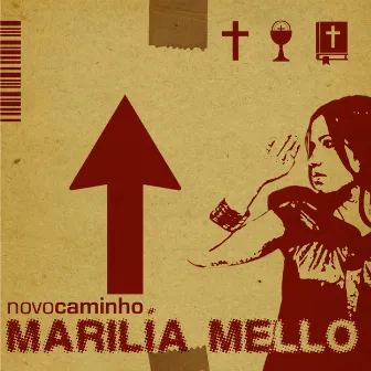 Novo Caminho by Marilia Mello